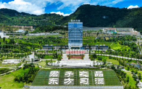 将法治打造为核心竞争力–习酒集团关于建设更高水平法治企业的思考与实践