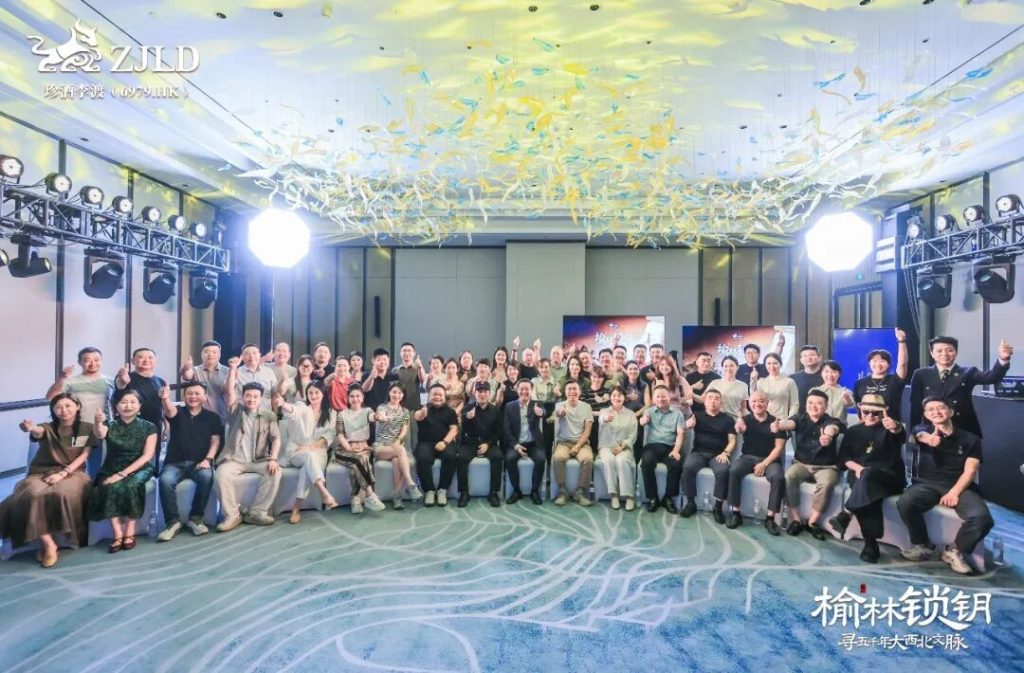 行业调整期，吴向东给出一把“新钥匙”