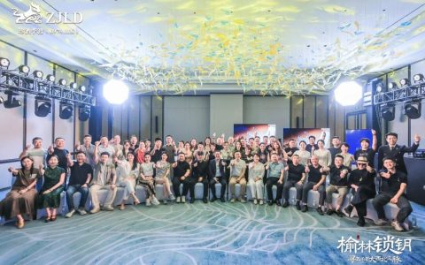 行业调整期，吴向东给出一把“新钥匙”