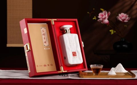 白玉3月售罄、配额不再新增：古越龙山国酿在下什么棋？