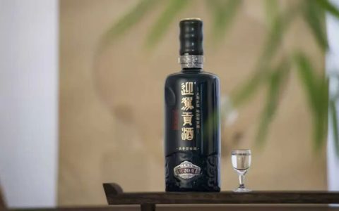 白酒寒冬里的逆行者：迎驾贡酒凭什么率先“回血”？