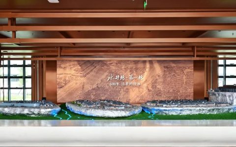 水井坊亏了 622 万，但别急着唱衰