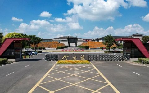 今世缘，爬坡中