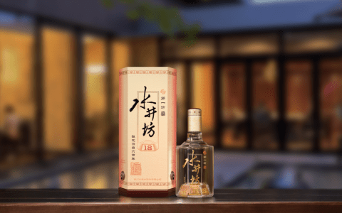 “主动调整”12个月，水井坊怎么了？