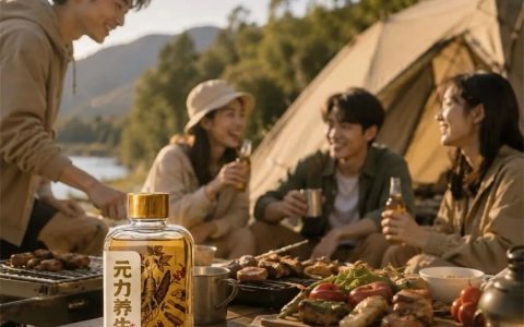 白酒存量时代的生存法则：给老板、经销商和从业者的三份建议