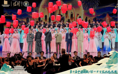 千年酒城奏响诗酒乐章，泸州老窖：让中国白酒更有温度、更具全球表达