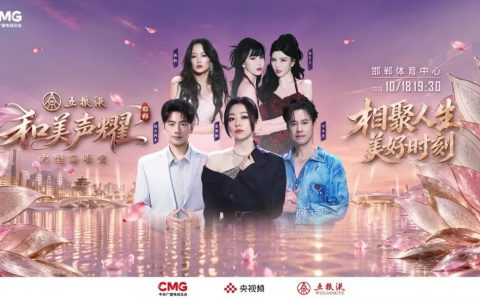 当白酒遇上演唱会：五粮液在宜宾做了一件“不着急卖酒”的事