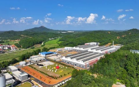 当窖池不再只是窖池：李渡获南昌市级表彰背后，一场“工业遗产产品化”的试验