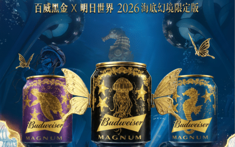 2万人跨城赴约，百威在黄浦滨江赌的是另一件事